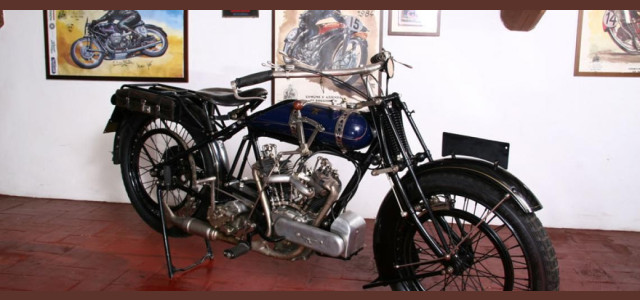 Collezione Nello Salasapariglia