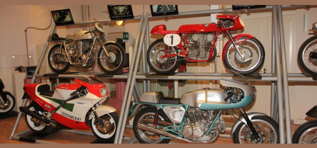 Museo dell'Idice