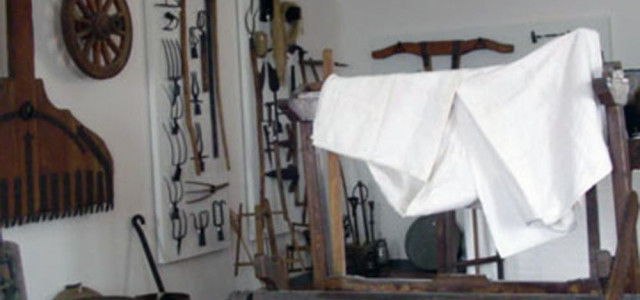 Museo della cultura materiale