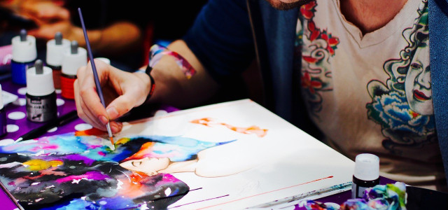 Lucca Comics: tutto sulla fiera del fumetto di Lucca e non solo!