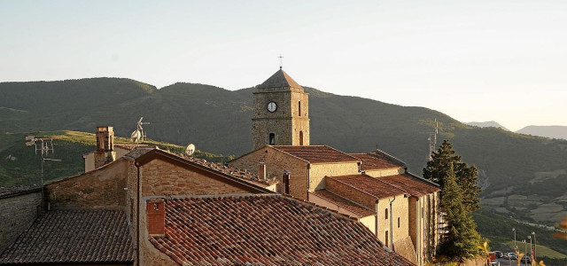 Chiesa di San Giacomo Maggiore (Chiesa Matrice)