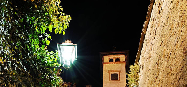 Museo Civico Casa Cavassa