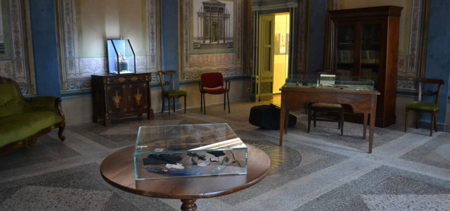 Casa Museo di Silvio Pellico 