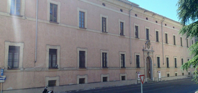 Museo Civico del Risorgimento "L. Musini" - Palazzo delle Orsoline