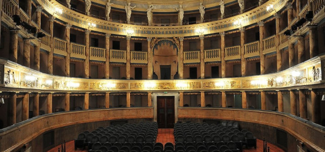 Teatro Angelo Masini