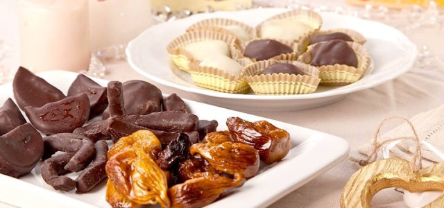 La ricetta segreta del Natale in Calabria? I fichi Marano