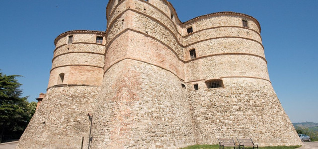 Rocca di Sassocorvaro
