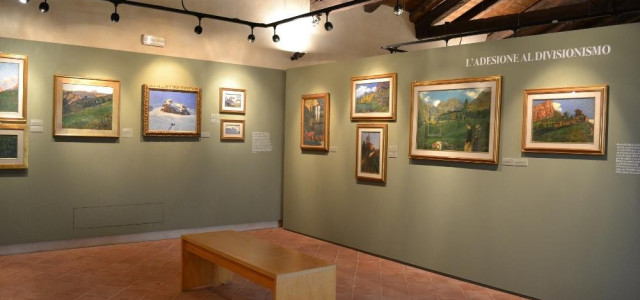 Antico Palazzo Comunale - Pinacoteca Matteo Olivero e Torre Civica