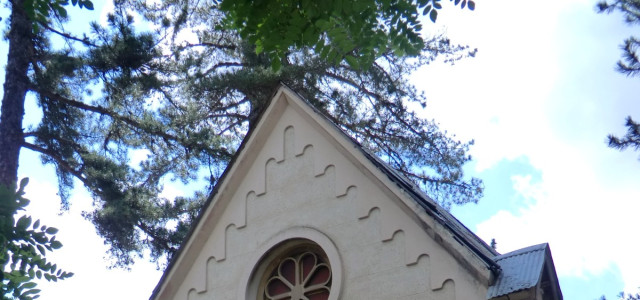 Silvana Mansio (Borgo tipico silano)