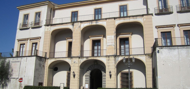Museo Correale di Terranova
