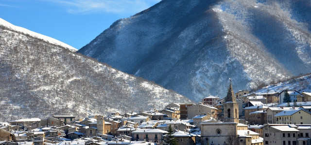 Settimana bianca in Abruzzo, tra Scanno e Pescocostanzo