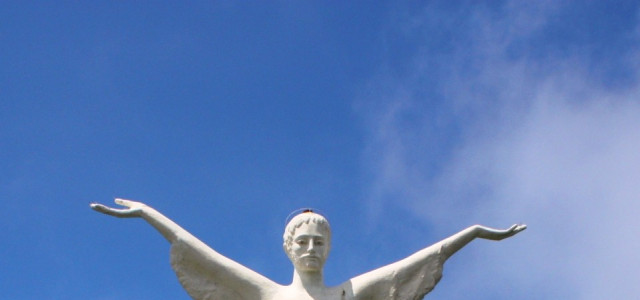Cristo Redentore (Cristo di Maratea)