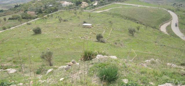 Area Archeologica di Monte Saraceno