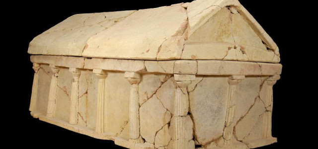 Museo Archeologico  “Salvatore Lauricella”