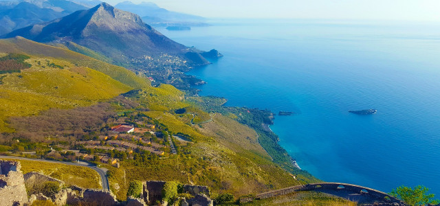 Capodanno 2018 a Maratea, dal Cristo Redentore a Piazza Europa
