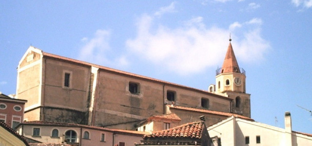 Borgo (Centro Storico)