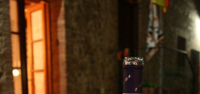 Museo della Vernaccia di San Gimignano