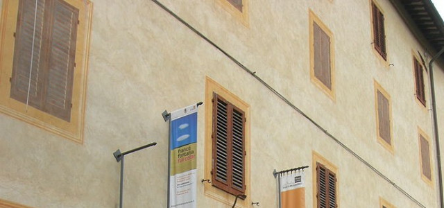 Musei Civici di San Gimignano (Museo Archeologico, Speziera di Santa Fina, Galleria d'Arte Moderna e Contemporanea)