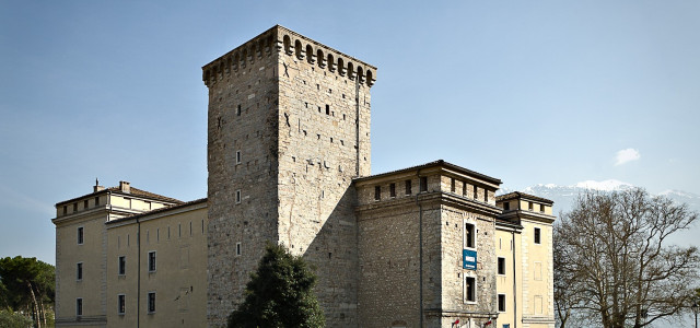 MAG (Museo Alto Garda) - Museo di Riva del Garda