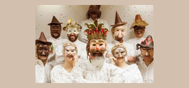 Il Carnevale di Castrovillari tra i più belli d’Italia