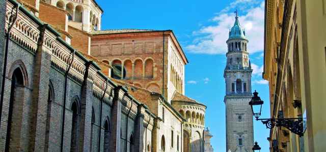 È Parma la Capitale della Cultura 2020! Scoprila con ViaggiArt!   