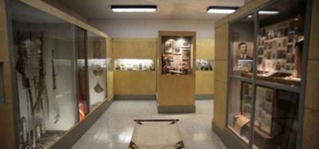 Museo della pace &quot;G. Mattioli&quot;