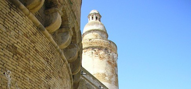 Castello Caldoresco