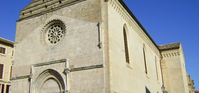Duomo di Vasto
