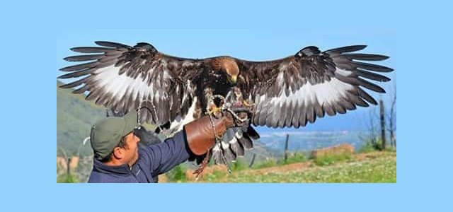 PERCORSO NATURALISTICO I Sette Venti del Pollino