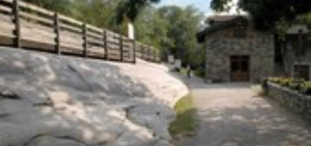 Parco nazionale delle incisioni rupestri di Naquane