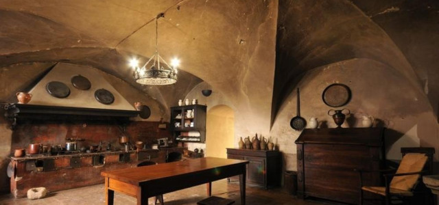 Museo della Rocca di Dozza