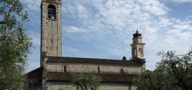 Chiesa di San Severo