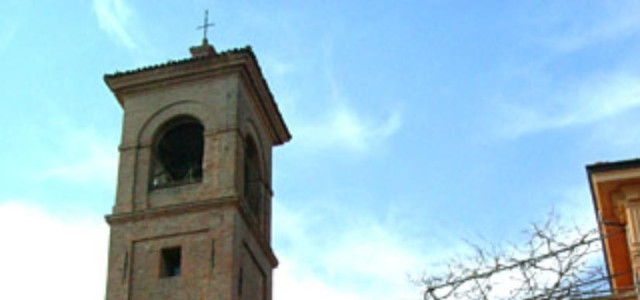 Museo parrocchiale d’arte sacra "Don G. Polo"