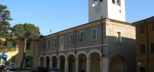 Museo Archivio Mengoni