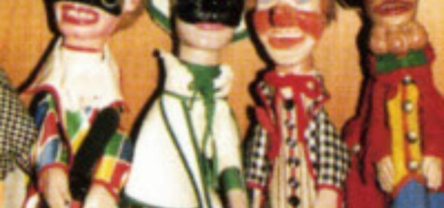 Collezione Pier Fernando Mondini