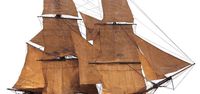 Museo Nazionale di Archeologia del Mare