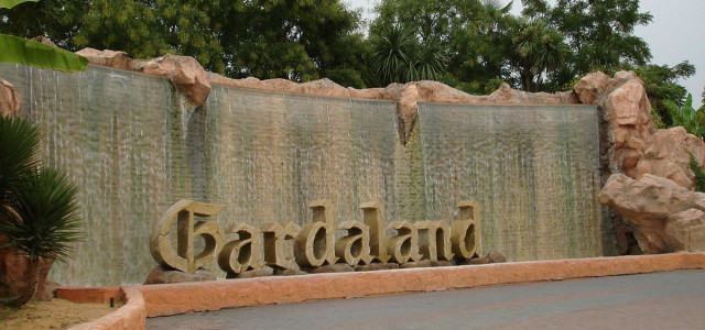 Gardaland