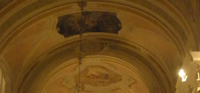 Basilica dei Santi Filippo e Giacomo