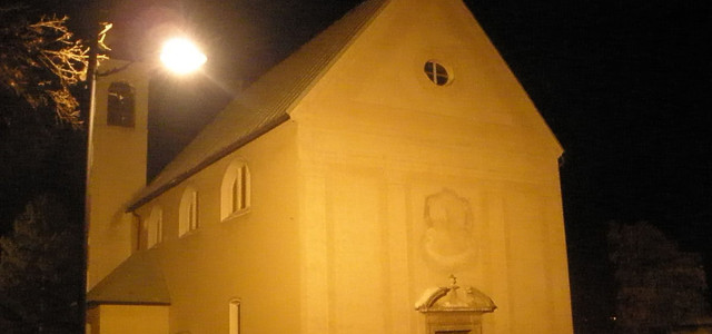 Chiesa della Madonna della Difesa