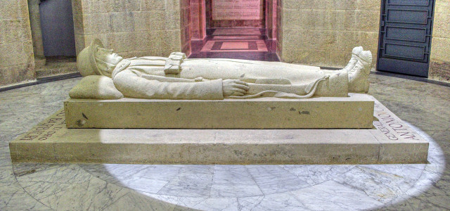 Sacrario Militare di Pocol