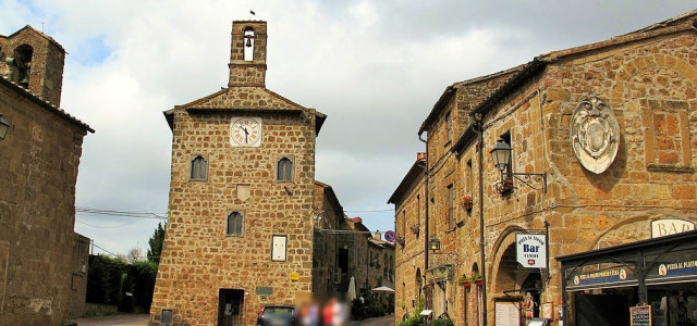 Sovana
