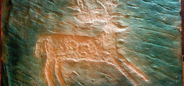 Incisioni Rupestri della Val Camonica (Sito UNESCO - Arte Rupestre)