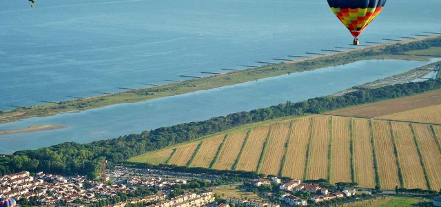 Laguna del Mort