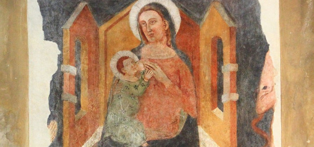 Chiesa di San Niccolò