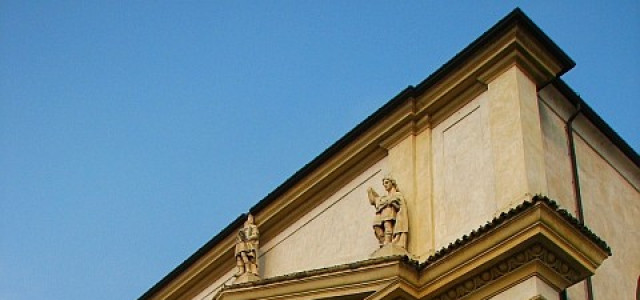 Chiesa dei Santi Zenone e Martino