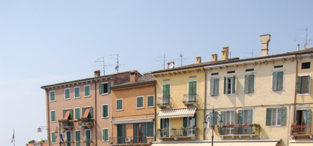 Porto Vecchio e Dogana Veneta