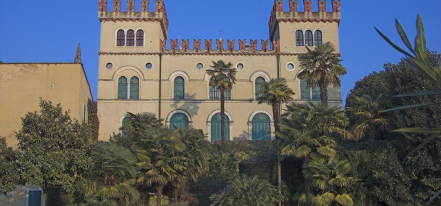 Villa Pergolana