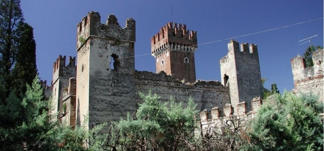 Castello Scaligero