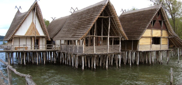 Siti Palafittici Preistorici delle Alpi (Sito UNESCO)