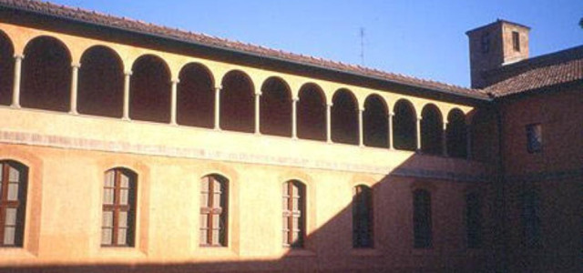 Museo di San Domenico di Imola